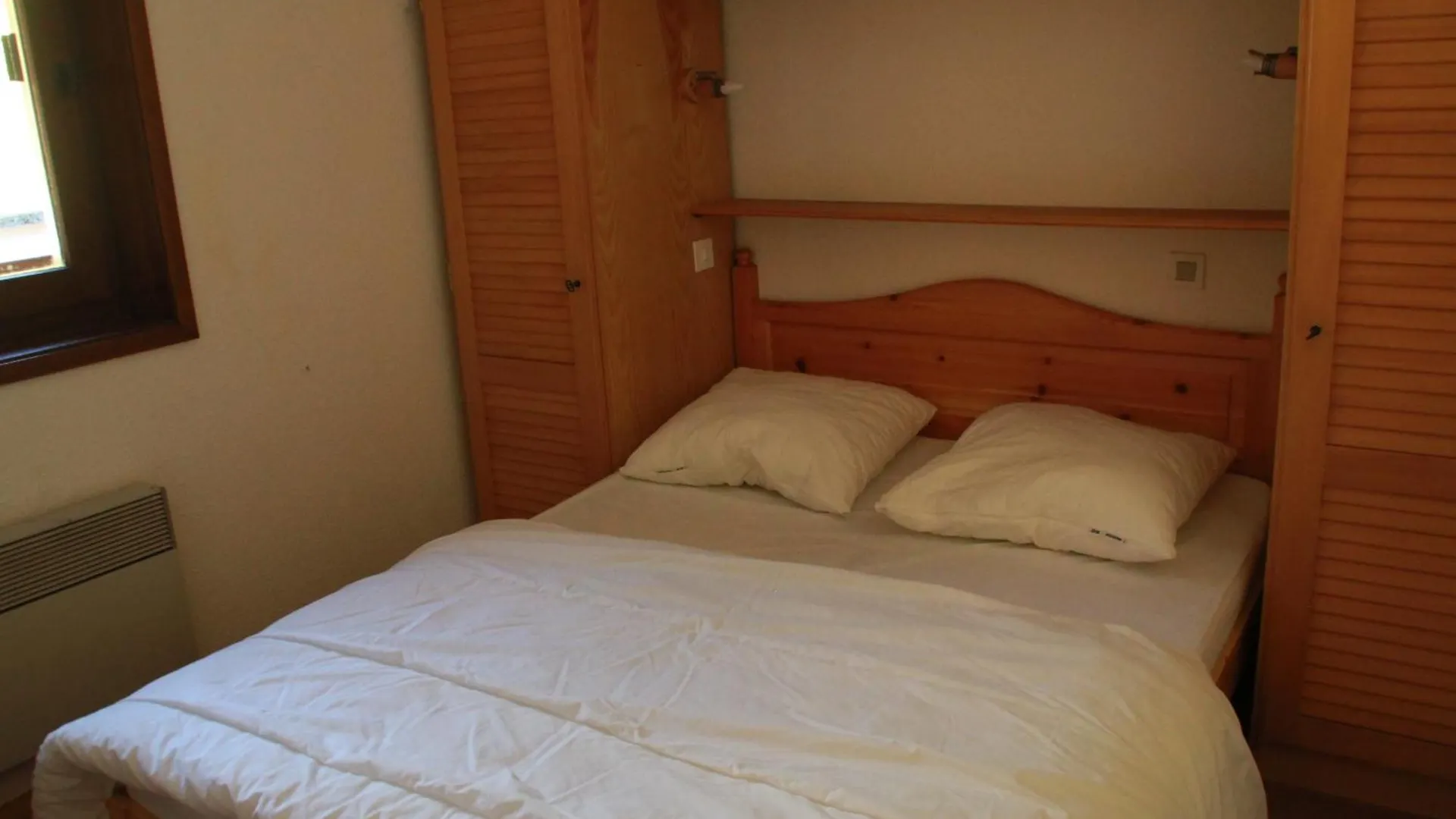 Sorbiers Ss11 View & Quiet 6 Pers Apartment Chatel